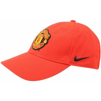 Nike Manchester United Core Cap