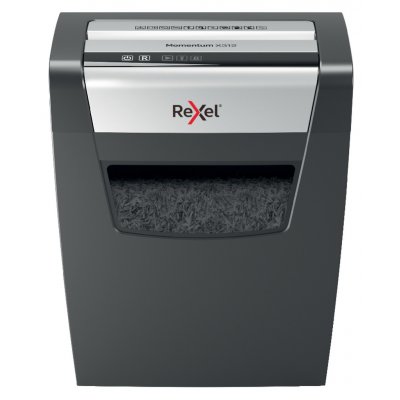 Rexel Momentum X312 – Zbozi.Blesk.cz