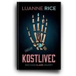 Kostlivec - Luanne Rice – Zboží Dáma