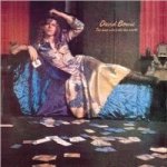 Bowie David - Man Who Sold The World CD – Hledejceny.cz