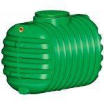 Graf Cristall podzemní nádrž 1600 l – Hledejceny.cz