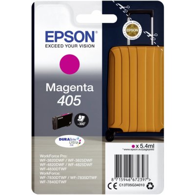 Epson T05G34010 - originální – Zboží Mobilmania