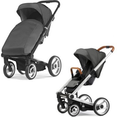 mutsy i2 heritage moss green