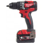 Milwaukee M18 CBLPD-422C – Zbozi.Blesk.cz