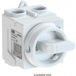 ABB 1SCA138457R1001 ONE20M3W – Hledejceny.cz