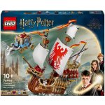 LEGO® Harry Potter™ 76440 Turnaj tří kouzelníků: Příjezd – Zbozi.Blesk.cz