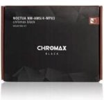 Upevnění NOCTUA NM-AM5/4-MP78 CHROMAX.BLACK – Zboží Živě