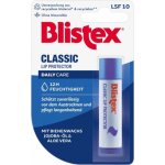 Blistex Lip Classic Tyčinka na rty základní péče 4,25 g – Zboží Dáma