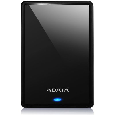 ADATA HV620 1TB, AHV620S-1TU31-CBK