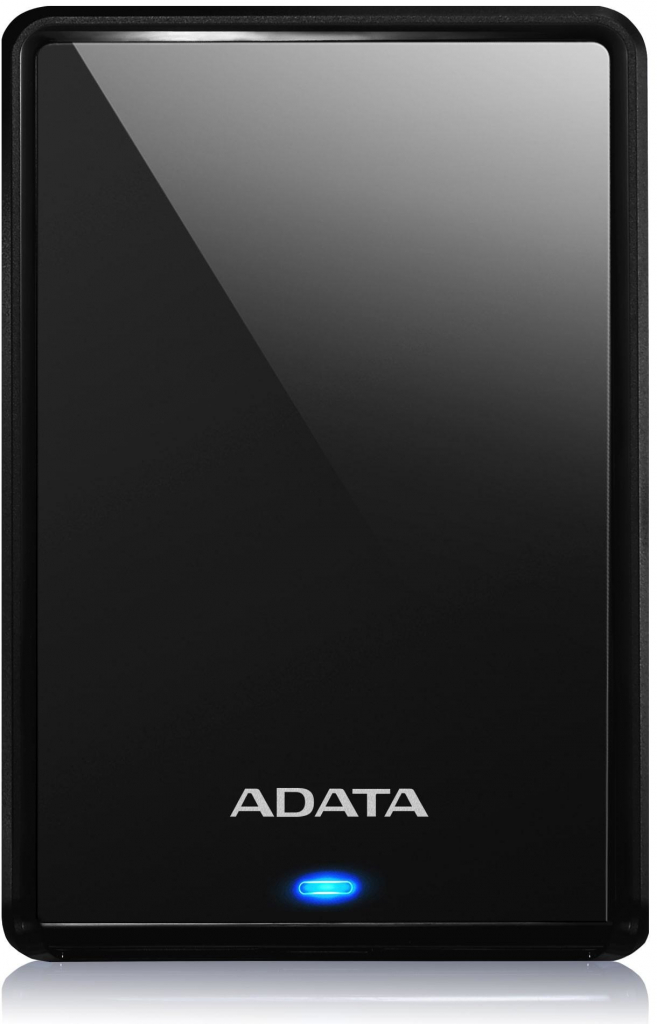 ADATA HV620 1TB, AHV620S-1TU31-CBK