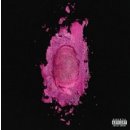 Minaj Nicki - Pinkprint CD