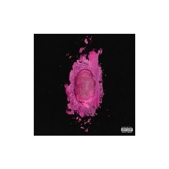 Minaj Nicki - Pinkprint CD