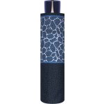 Doppler Fiber Mini Classic dámský mechanický skládací deštník modrý – Hledejceny.cz