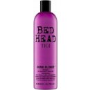 Tigi Bed Head Combat Dumb Blonde Shampoo 750 ml