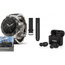 Chytré hodinky Garmin MARQ Aviator Premium