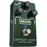 Dunlop MXR M169 Carbon Copy Analog Delay – Zbozi.Blesk.cz