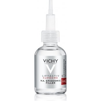 Vichy Liftactiv Supreme H.A. Epidermic Filler sérum s kyselinou hyaluronovou 30 ml