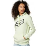 Fox Boundary PULLOVER FLEECE SEA SPRAY – Zboží Mobilmania