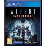 Aliens: Dark Descent – Hledejceny.cz