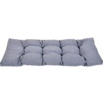Rojaplast PREMIUM tmavě šedá 120 x 45 x 8 cm – Zboží Dáma