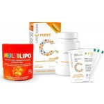 Lipo C Askor Forte 120 kapslí – Zboží Dáma