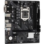 ASRock H510M-HDV/M.2 SE – Hledejceny.cz