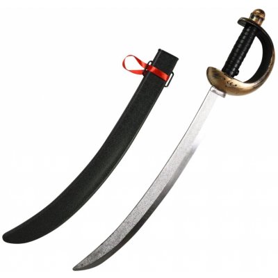 Rappa pirátská šavle s pochvou – Hledejceny.cz