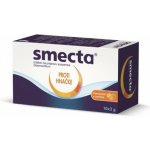 SMECTA POR 3G POR PLV SUS 10 – Zboží Dáma