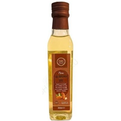 Heera Mandlový Olej 500 ml – Hledejceny.cz