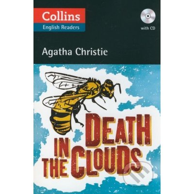 Death in the Clouds - Agatha Christie – Hledejceny.cz