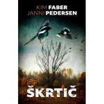 Škrtič - Kim Faber, Janni Pedersen – Zboží Dáma