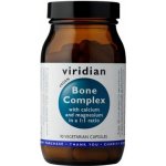 Viridian nutrition Bone complex 90 kapslí – Hledejceny.cz