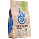 Petkult Maxi Adult Lamb & Rice 2 x 12 kg