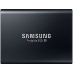 Samsung T5 2TB, MU-PA2T0B/EU – Zboží Mobilmania