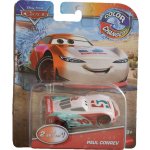 Mattel CR AUTA, KTERÁ MĚNÍ BARVU AST GNY94 WB8 – Hledejceny.cz