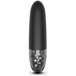Mystim Sleak Freak eStim Vibrator Black – Zboží Dáma