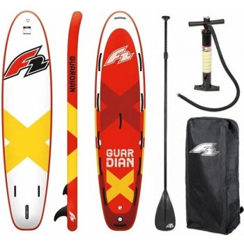 Paddleboard F2 Guardian 11'8''