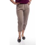 Italy fashion Teplákové kalhoty LENY Černá – Sleviste.cz