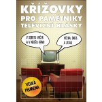 Křížovky pro pamětníky - Televizní hlášky – Hledejceny.cz