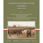 Československá legie v Rusku I. 1914–1920 - kolektiv autorů – Hledejceny.cz