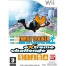 Family Trainer: Extreme Challenge