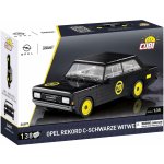 COBI 24597 Youngtimer Automobil Opel Rekord C – Zboží Dáma