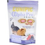 Cunipic Alpha Pro Snack Berry lesní plody 50 g – Zboží Mobilmania