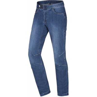Ocún Hurrikan jeans middle blue – Zboží Mobilmania