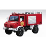 Monti System 16 Fire Brigade Mercedes Unimog 1:48 – Sleviste.cz