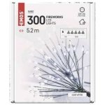 EMOS D3AC09 300LED NANO FIREWORKS GREEN-svět.řetěz – Hledejceny.cz