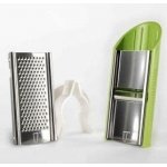 Struhadlo Diva - zelené - ZENA SWISS – Zboží Dáma