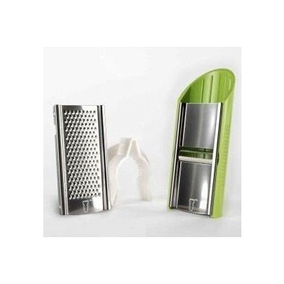 Struhadlo Diva - zelené - ZENA SWISS – Zboží Dáma