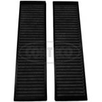Filtr, vzduch v interiéru CORTECO 80001449 – Hledejceny.cz