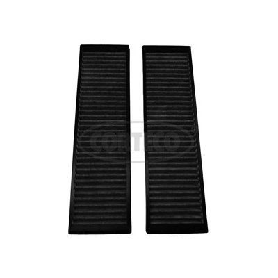 Filtr, vzduch v interiéru CORTECO 80001449 – Hledejceny.cz